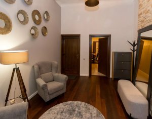 Apartament 2 camere, 100 mp, Piata Unirii, Finisaje Lux 