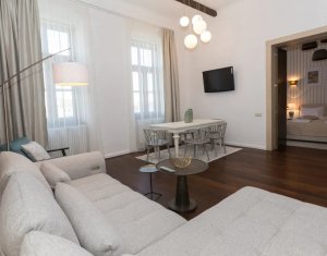 Apartament 2 camere, 100 mp, Piata Unirii, Finisaje Lux 