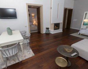 Apartament 2 camere, 100 mp, Piata Unirii, Finisaje Lux 