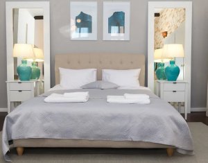 Apartament 2 camere, 100 mp, Piata Unirii, Finisaje Lux 