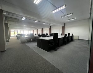 Spatiu birou230mp calea Motilor zona Spitalul de Copii