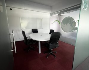 Spatiu birou230mp calea Motilor zona Spitalul de Copii