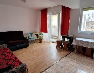 Apartment 3 rooms for rent in Cluj-napoca, zone Grigorescu