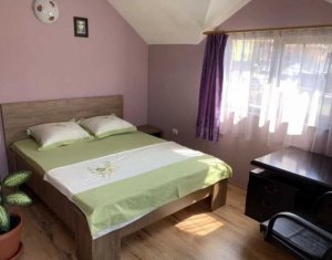 Casa individuala de inchiriat, 4 camere, Iris 