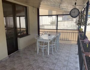 Casa individuala de inchiriat, 4 camere, Iris 
