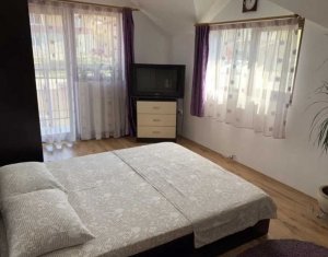 Casa individuala de inchiriat, 4 camere, Iris 