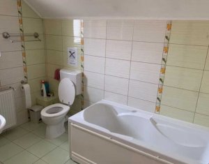 Casa individuala de inchiriat, 4 camere, Iris 