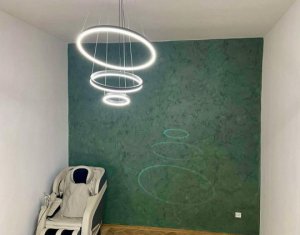 Apartament 2 camere, destinatie birou/salon, zona Tribunalului !