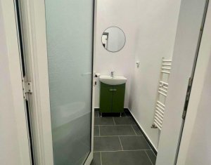 Birou cu 2 incaperi, destinatie birou/salon, zona Tribunalului !