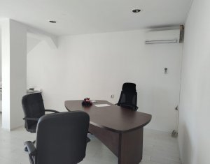 Birouri 2 incaperi + receptie, Centru - Regele Ferdinand, lift