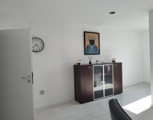 Birouri 2 incaperi + receptie, Centru - Regele Ferdinand, lift
