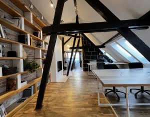 Office for rent in Cluj-napoca, zone Centru