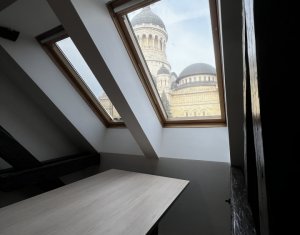Spatiu birou 76mp, zona centrala Prefectura Cluj piata Avram Iancu