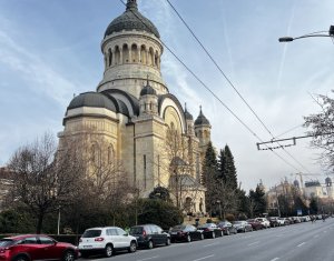 Spatiu birou 76mp, zona centrala Prefectura Cluj piata Avram Iancu