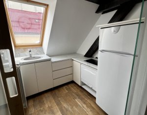 Spatiu birou 76mp, zona centrala Prefectura Cluj piata Avram Iancu