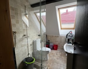Spatiu birou 76mp, zona centrala Prefectura Cluj piata Avram Iancu
