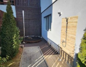 Apartament Modern cu Gradina, Ciubar si Locuri de Parcare, Langa Padurea Făget