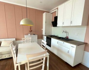 Apartament Modern cu Gradina, Ciubar si Locuri de Parcare, Langa Padurea Făget