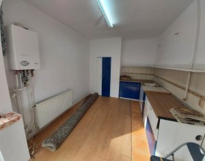 Inchiriere spatiu birouri, Gheorgheni, semicentral