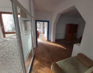 Inchiriere spatiu birouri, Gheorgheni, semicentral