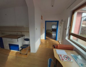 Inchiriere spatiu birouri, Gheorgheni, semicentral
