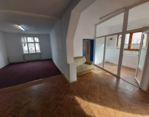 Inchiriere spatiu birouri, Gheorgheni, semicentral
