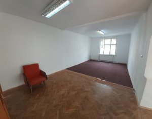 Inchiriere spatiu birouri, Gheorgheni, semicentral