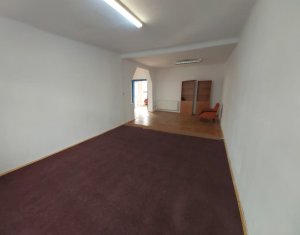Inchiriere spatiu birouri, Gheorgheni, semicentral