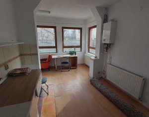 Inchiriere spatiu birouri, Gheorgheni, semicentral