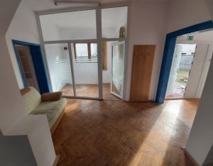Inchiriere spatiu birouri, Gheorgheni, semicentral