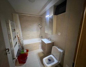 Casa 3 camere, complet mobilata si utilata, de inchiriat in Dambul Rotund