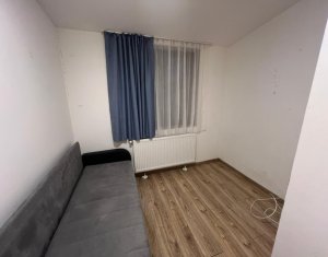 Casa 3 camere, complet mobilata si utilata, de inchiriat in Dambul Rotund