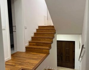 Casa 4 camere, complet mobilata si utilata, de inchiriat in Dambul Rotund