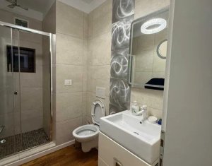 Casa 4 camere, complet mobilata si utilata, de inchiriat in Dambul Rotund