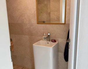 Casa 4 camere, complet mobilata si utilata, de inchiriat in Dambul Rotund