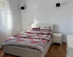 Casa 4 camere, complet mobilata si utilata, de inchiriat in Dambul Rotund