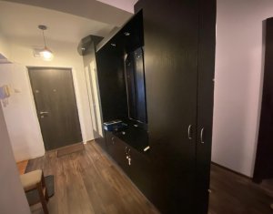 Inchiriere 3 camere Zorilor, zona Arhitectura