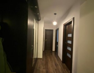 Inchiriere 3 camere Zorilor, zona Arhitectura