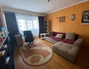 Inchiriere 3 camere Zorilor, zona Arhitectura