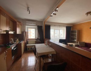 Inchiriere 3 camere Zorilor, zona Arhitectura
