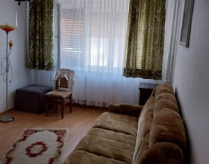 De inchiriat apartament cu 2 camere Piata Abator