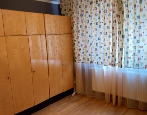 De inchiriat apartament cu 2 camere Piata Abator