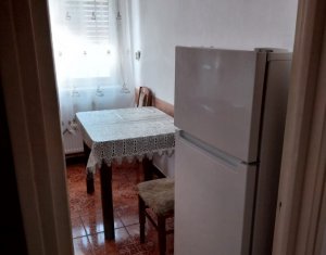 De inchiriat apartament cu 2 camere Piata Abator
