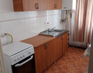 De inchiriat apartament cu 2 camere Piata Abator
