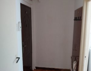 De inchiriat apartament cu 2 camere Piata Abator
