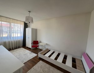 Inchiriere Duplex Modern 5 camere in Florești