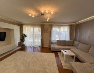 Inchiriere Duplex Modern 5 camere in Florești