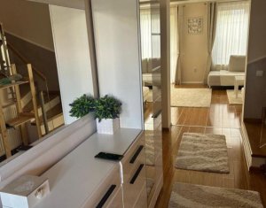 Inchiriere Duplex Modern 5 camere in Florești