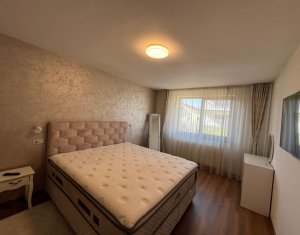 Inchiriere Duplex Modern 5 camere in Florești