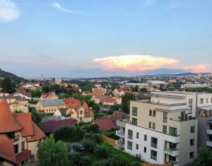 Appartement 3 chambres à louer dans Cluj-napoca, zone Grigorescu